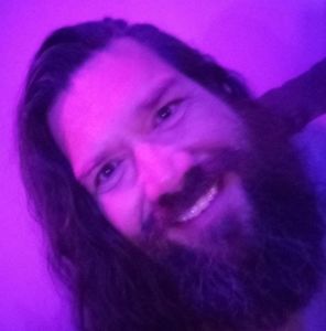 Meet your Posher, Caleb